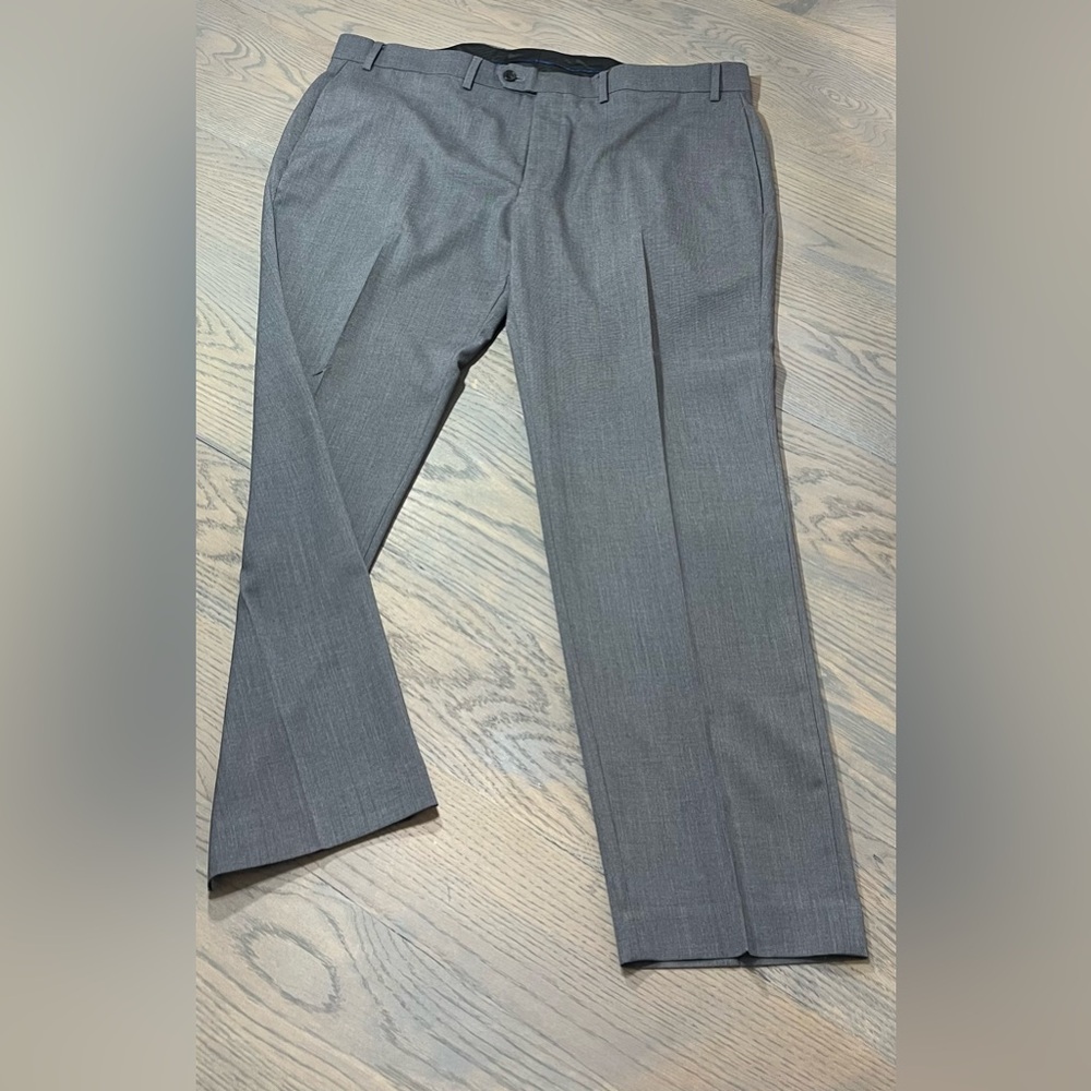 Ralph Lauren dress pants, grey